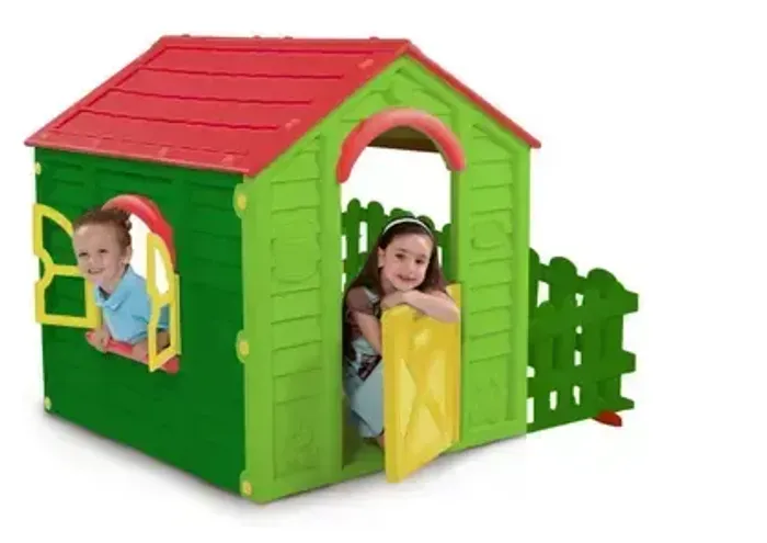 CASINHA DE CRIANÇA - BRINQUEDO - INFANTIL