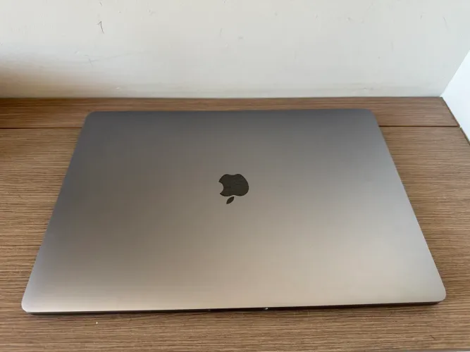 MacBook Pro 16? i9 16GB SSD | Excelente Estado | Aceito Proposta