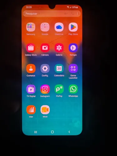 CELULAR SAMSUNG