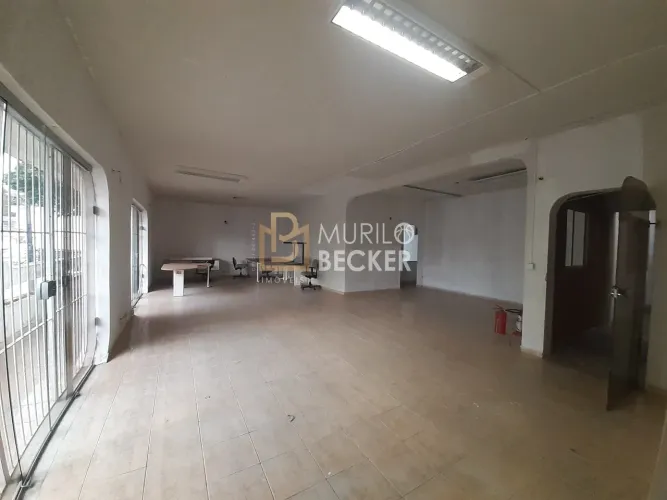 Ponto comercial para Locação com 245 m² no Jardim São Dimas SJC
