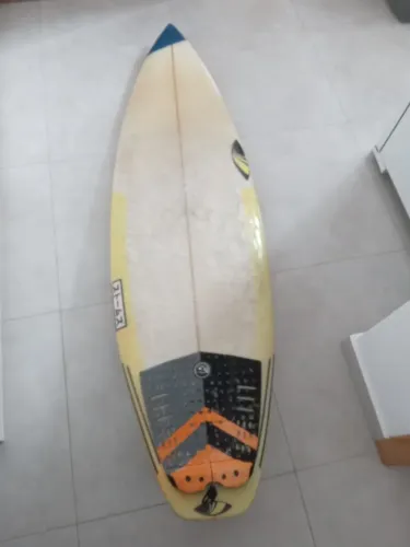 Prancha de surf