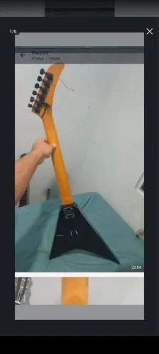 Guitarra