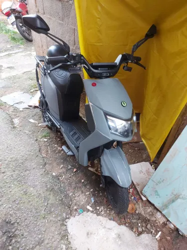 NTX Autopropelido Juna Smart 2026