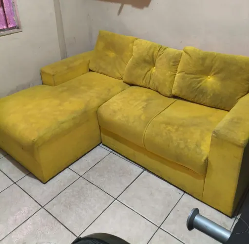 Sofa 2 e 3 Lugares