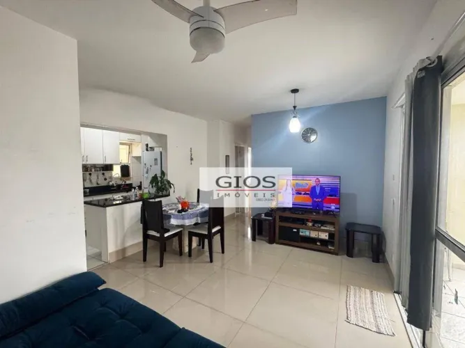 Apartamento com 3 dormitórios à venda, 78 m² por R$ 790.000,00 - Limão - São Paulo/SP