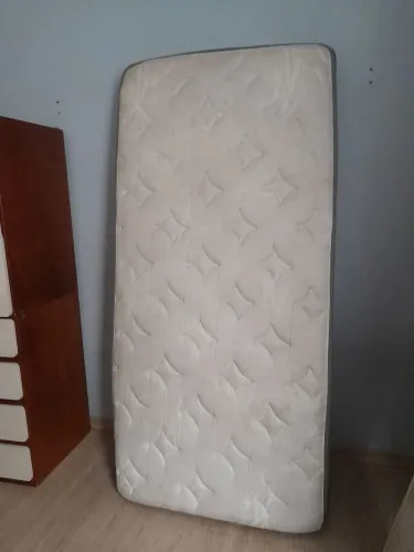 Colchão de solteiro 
