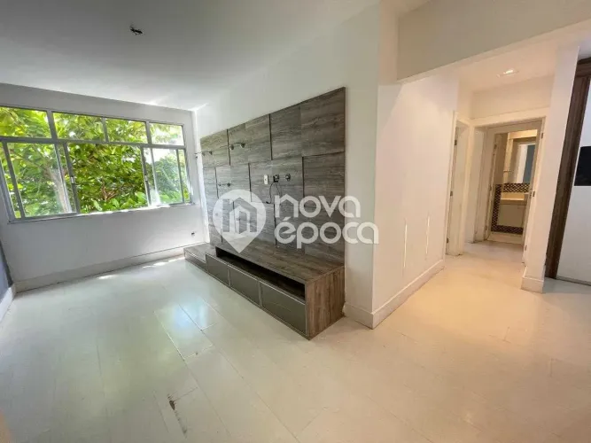 Riachuelo | Apartamento 2 quartos