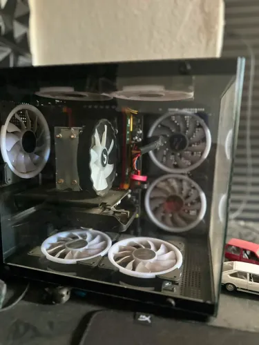 Pc gamer