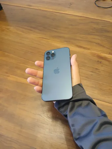 Iphone 12 pro