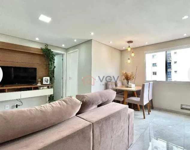 Kitnet à venda, 33 m² por R$ 275.000,00 - Jabaquara - São Paulo/SP