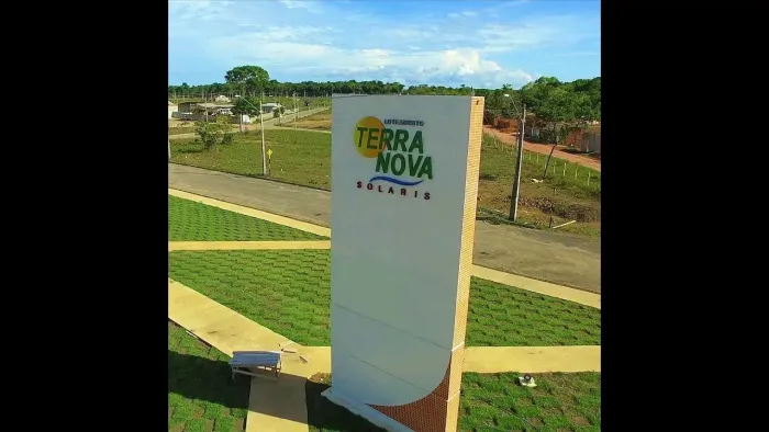 Lote Terra Nova Solaris