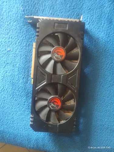 RTX 2060 pcyes