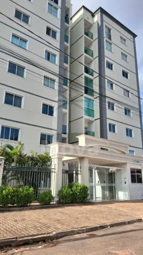 Apartamento 2 quartos, totalmente mobiliado