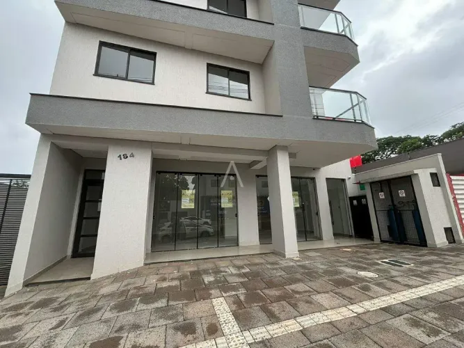 Sala para locação no Centro em Cascavel