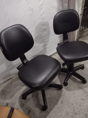 Cadeira de escritório