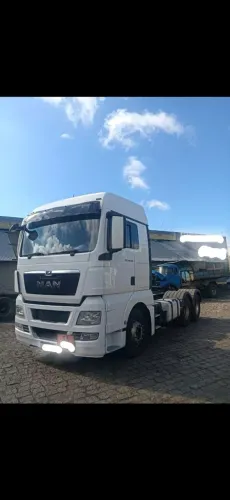 Man 29480 ano 2018 6x4