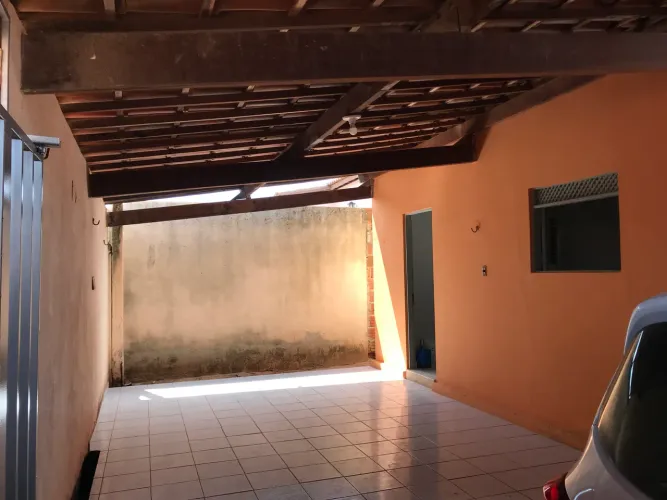 Casa escritura publicada e Quitada