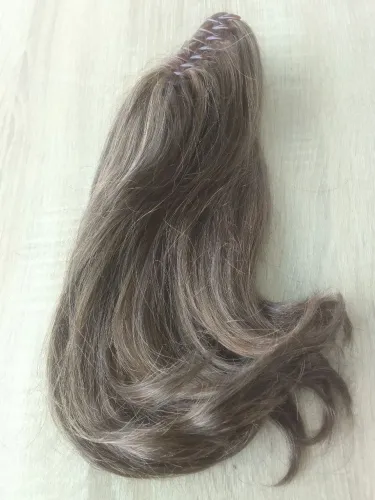 APLIQUE PARA CABELO MEDIO