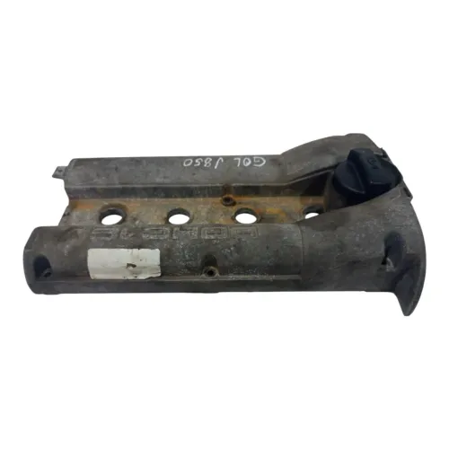 Tampa Cabeçote Comando Válvula Vw Gol G2 G3 16v 1995 A 2005