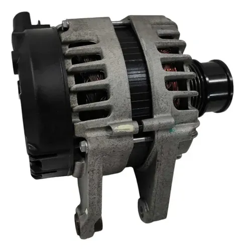Alternador Ford Ecosport 1.5 2021 Gn1510300aa
