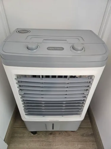 Climatizador Ventisol 35l