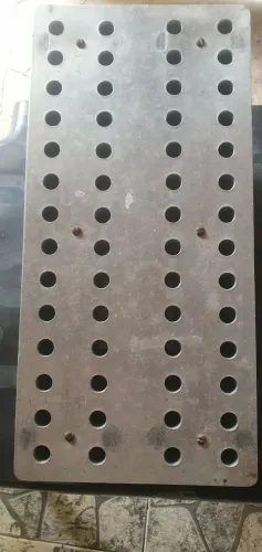Utensílios de sorveteria