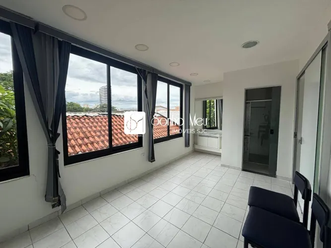 Sala comercial bem localizada com 70m2