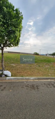Terreno em Condomínio à Venda em Itupeva-SP, Bairro Nova Era 300,00 m² de Área