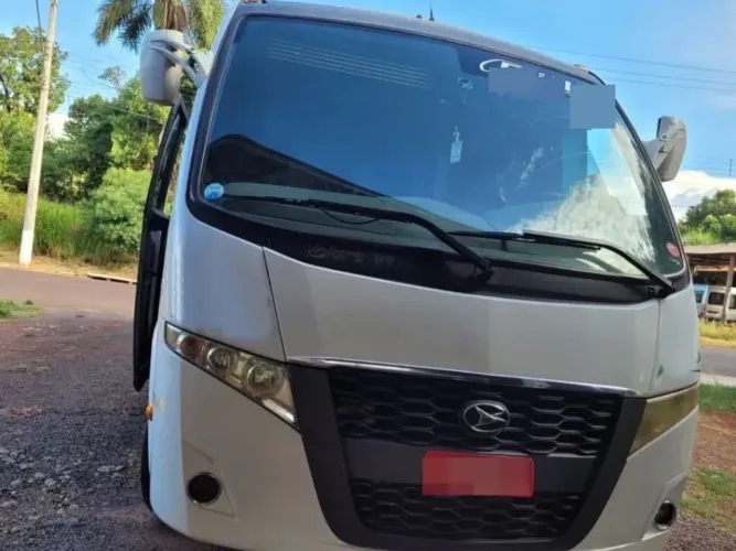 Marcopolo Volare W9