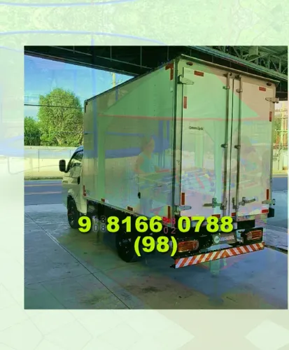 frete barato para mudanças em sua casa! preços imbatíveis e disponibilidade imediata!