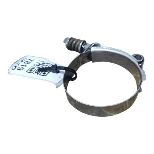 ABRAÇADEIRA INTERCOOLER NOVO DELIVERY 2TD121255A 