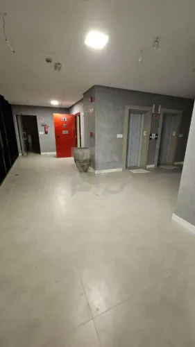Studio no Smart Rio Residence - Apartamento com Garagem