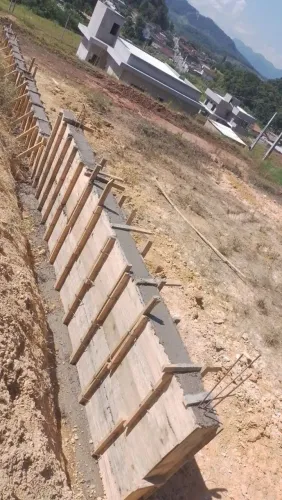 Trabalho com obras e reforma fassa seu orçamento