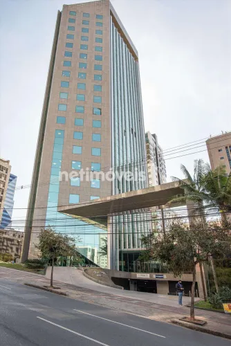 Locação Sala Lourdes Belo Horizonte