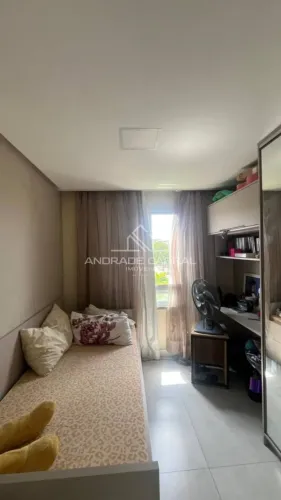 Cond. Residencial - Villa de Portugal