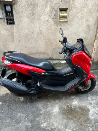 YAMAHA Nmax 2023 160 ABS
