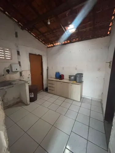 VENDO CASA NO SÃO RAIMUNDO(valor negociável)