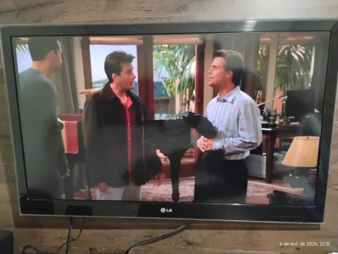 TV LG 42' Full HD LED