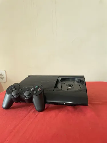 PlayStation 3 - Usado