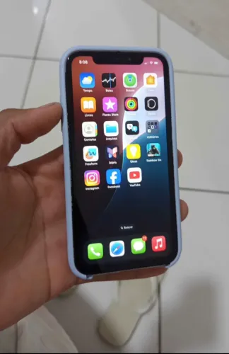 iPhone XR no presinho pra sair logo 1500.00