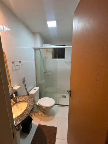 Condomínio Ville solare a venda com 2 quartos sendo um suíte na Augusto Montenegro