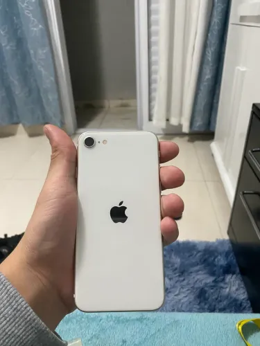 iphone SE 256gb