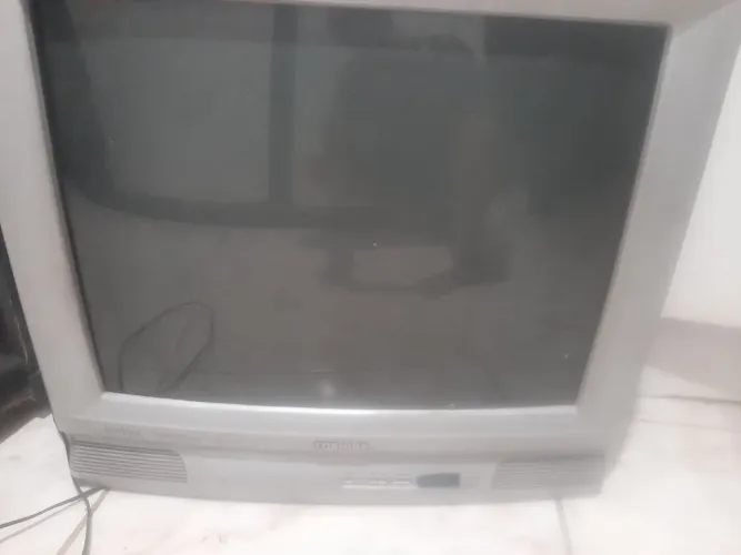 Televisão de Tubo 29 polegadas