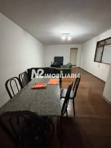 Venda Apartamento TABAJARAS