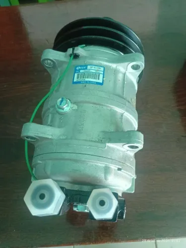 Compressor de ar