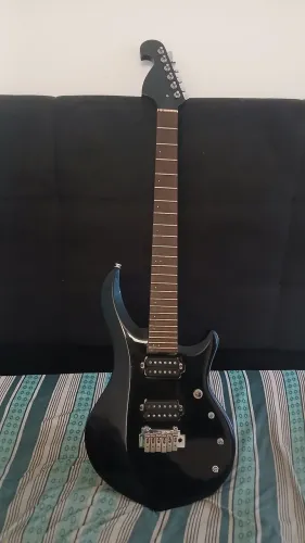 Guitarra luthier inteiriça