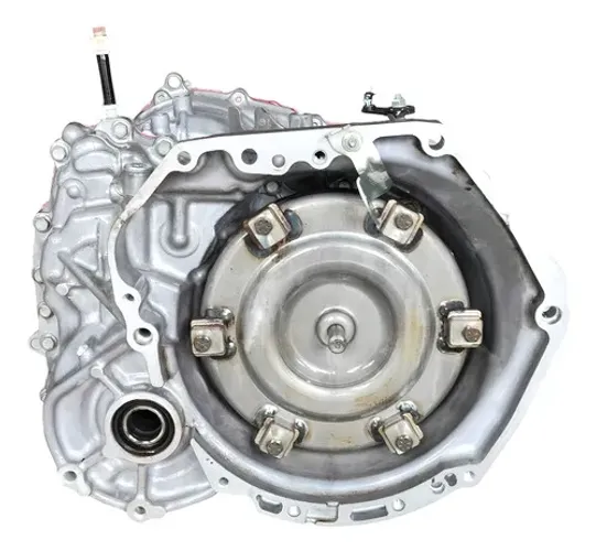 Caixa Cambio Automatica Fiat Strada T200 2024 C/ 11.000km