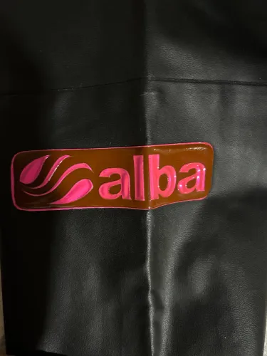 Capa de Chuva Aba Original