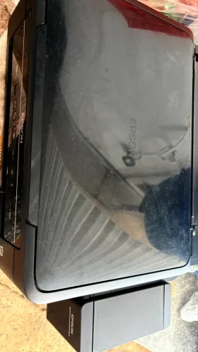 Impressora para retirar peças (R$90,00)