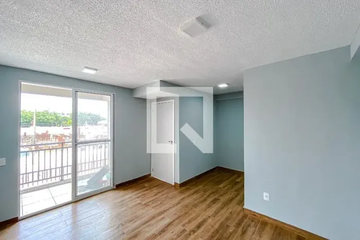 Apartamento à Venda - Ipiranga, 1 Quarto, 51 m2